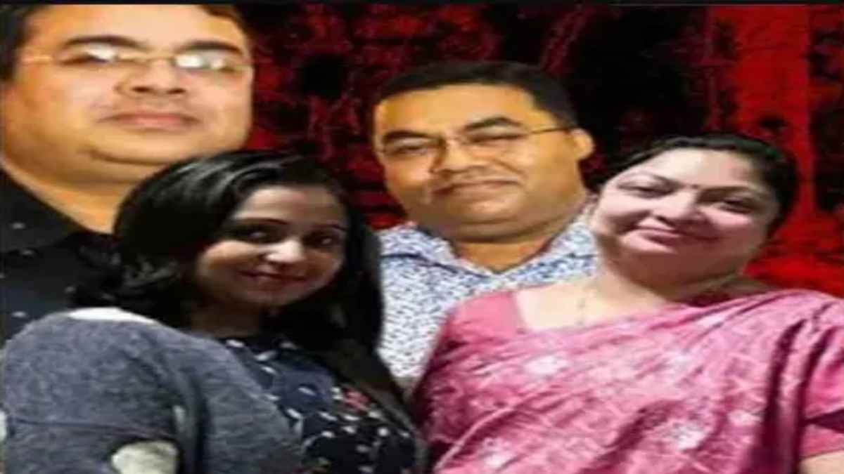 पहले जहर देकर बेटी को मारा, फिर पत्नी और भाभी की काटी कलाई, बड़े भाई के प्लान को छोटे ने दिया अंजाम, कोलकाता फैमिली सुसाइड केस की सुलझी गुत्थी