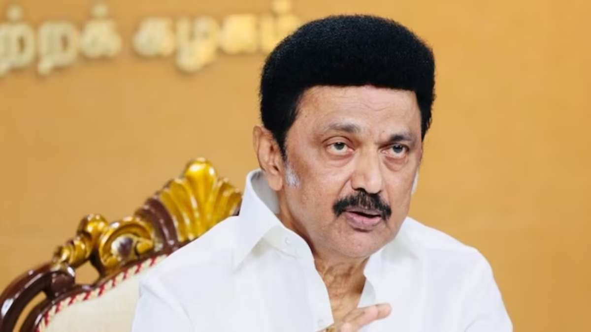 परिसीमन और तीन भाषा विवाद: तमिलनाडु में स्टालिन ने बुलाई सर्वदलीय बैठक, BJP नहीं होगी शामिल, ये है वजह