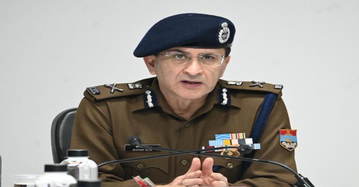 ‘ड्रग फ्री उत्तराखण्ड’ की ओर बढ़ रहा प्रदेश, 24.25 करोड़ के मादक पदार्थ बरामद, कार्रवाई जारी