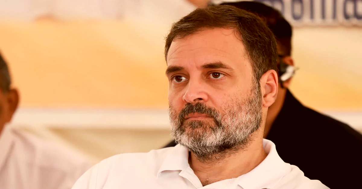 राहुल गांधी को… कांग्रेस नेता को लेकर ये क्या बोल गए उत्तराखंड के पूर्व CM रमेश पोखरियाल