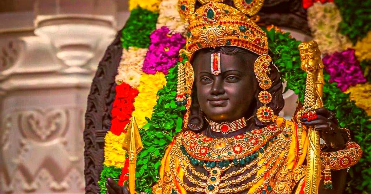 भगवान के नाम पर लूटी मचा रखी है… रामलला के दर्शन करने जा रहे तो सावधान रहिएगा, ठग ऐसे लगा रहे चूना