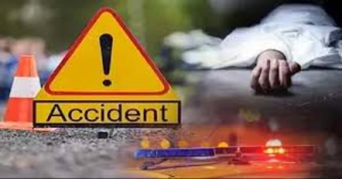 रात के सन्नाटे में मौत का कोहरामः नहर में जा गिरी कार, जानिए फिर किस हाल में मिले 5 लोग…