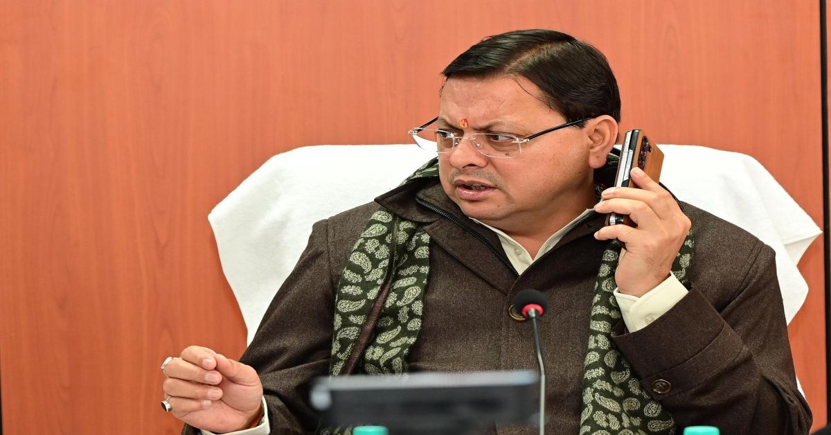 चमोली रेस्क्यू ऑपरेशन में मौसम का दखल : विभाग ने दी चेतावनी, सीएम आज ही लापता श्रमिकों को खोजने के दिए निर्देश