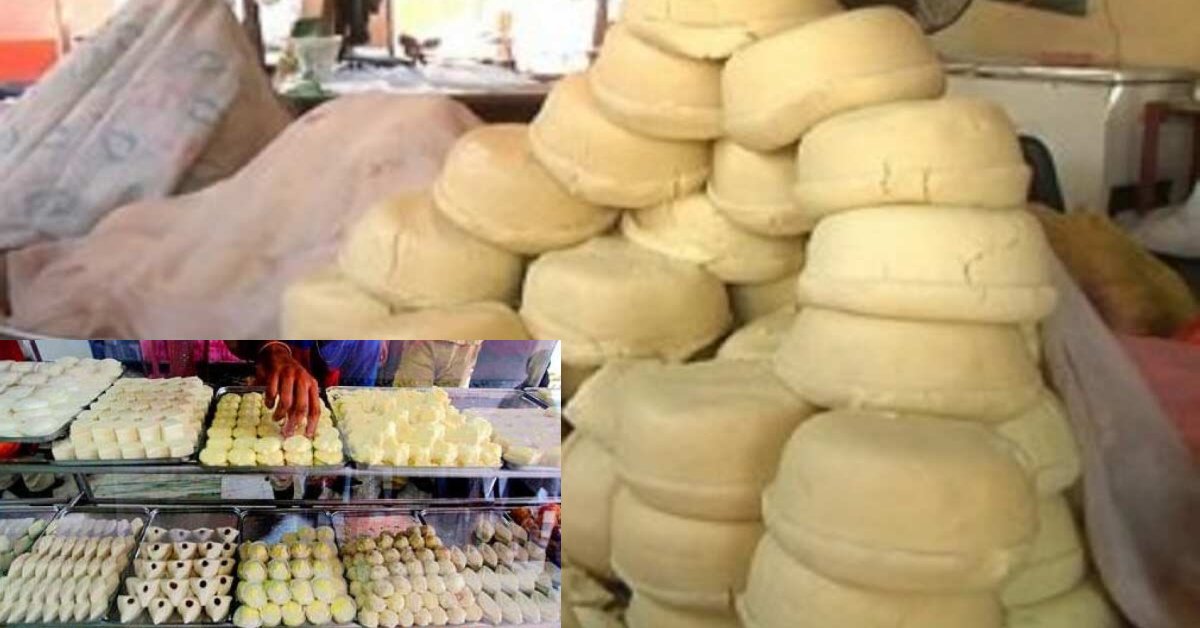 सावधान! सब पर नजर है… मिलावटखोरों के खिलाफ अभियान ने पकड़ा जोर, त्योहारों के रंग में भंग डालने वालों की खैर नहीं