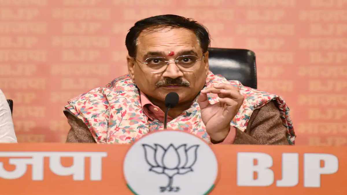 ‘मोहल्ला क्लीनिक पर भी खोलेंगे AAP की पोल’, दिल्ली BJP अध्यक्ष वीरेंद्र सचदेवा बोले- पैसे कमाने के लिए अपने घर में खोला…