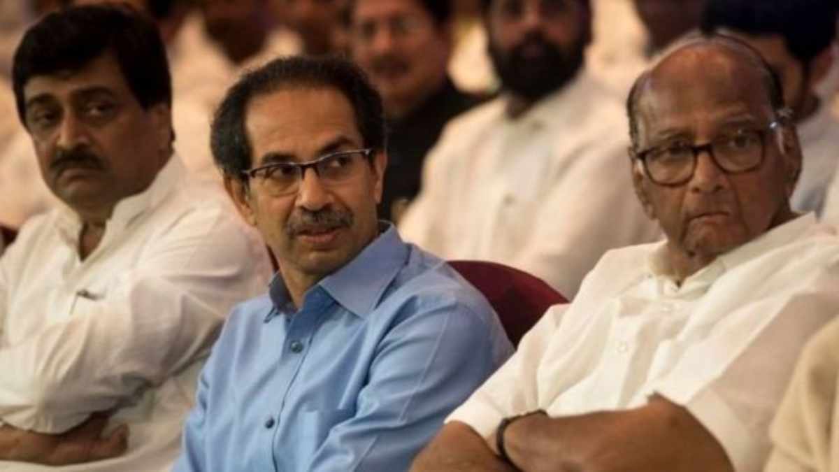 बजट सत्र से पहले चाय पार्टी का MVA ने किया बहिष्कार, महिला सुरक्षा पर भड़का विपक्ष, महायुति सरकार पर लगाए ये आरोप