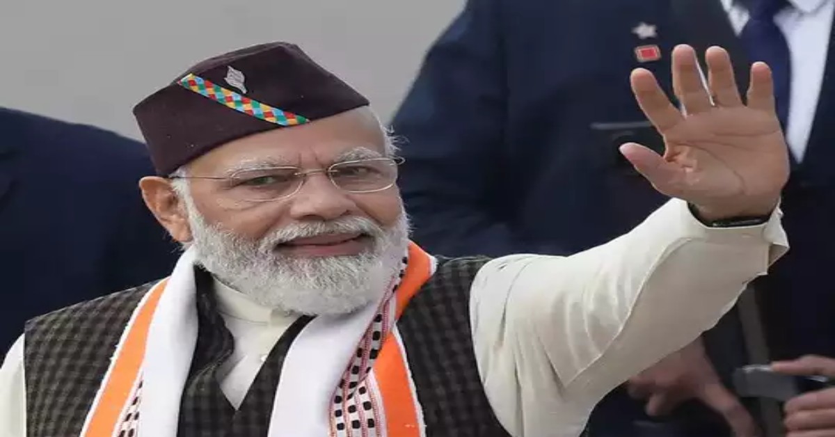 PM Modi’s Uttarakhand visit : इस दिन देवभूमि आ रहे पीएम मोदी, मुखवा और हर्षिल को देंगे बड़ी सौगात