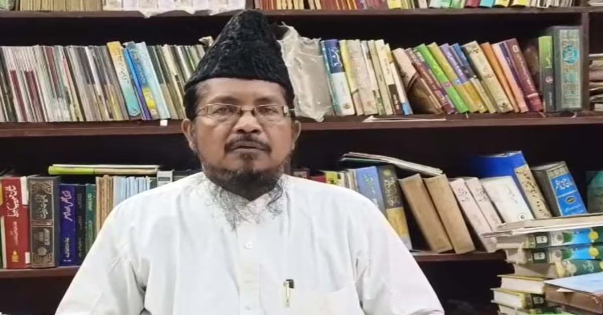 रमजान में लाउडस्पीकर की अनुमति की मांग : मौलाना ने कहा- सुबह नींद अच्छी आती है, ऐलान करना जरुरी, योगी के मंत्री बोले- ‘घड़ी आ गई है, अलार्म लगाओ’