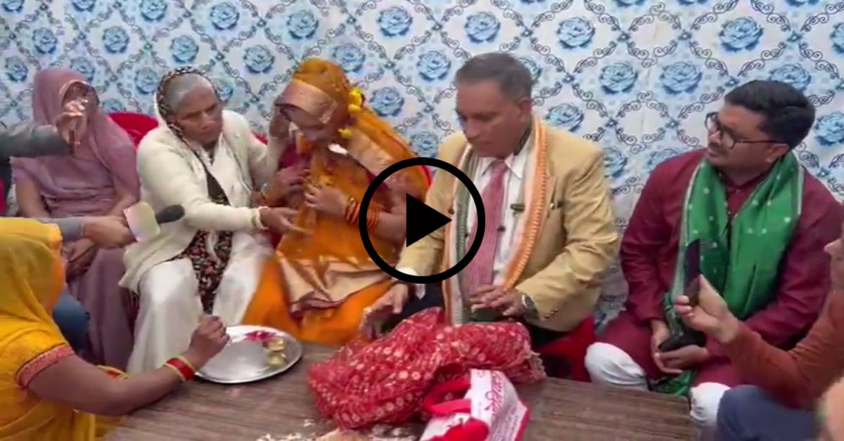 ‘चार बच्चों के बाद पहली बार गोद भराई हो रही है…’ पांचवी बार मां बनने जा रही सीमा हैदर की ये रस्म पूरी, इंस्टा पर पोस्ट किया वीडियो
