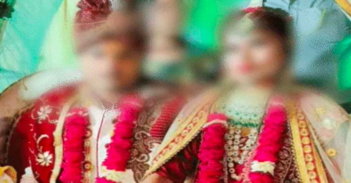 ये कैसे हो गया? शादी के दो दिन बाद ही महिला बन गई मां, अब युवक ने दुल्हन को अपनाने से किया इंकार