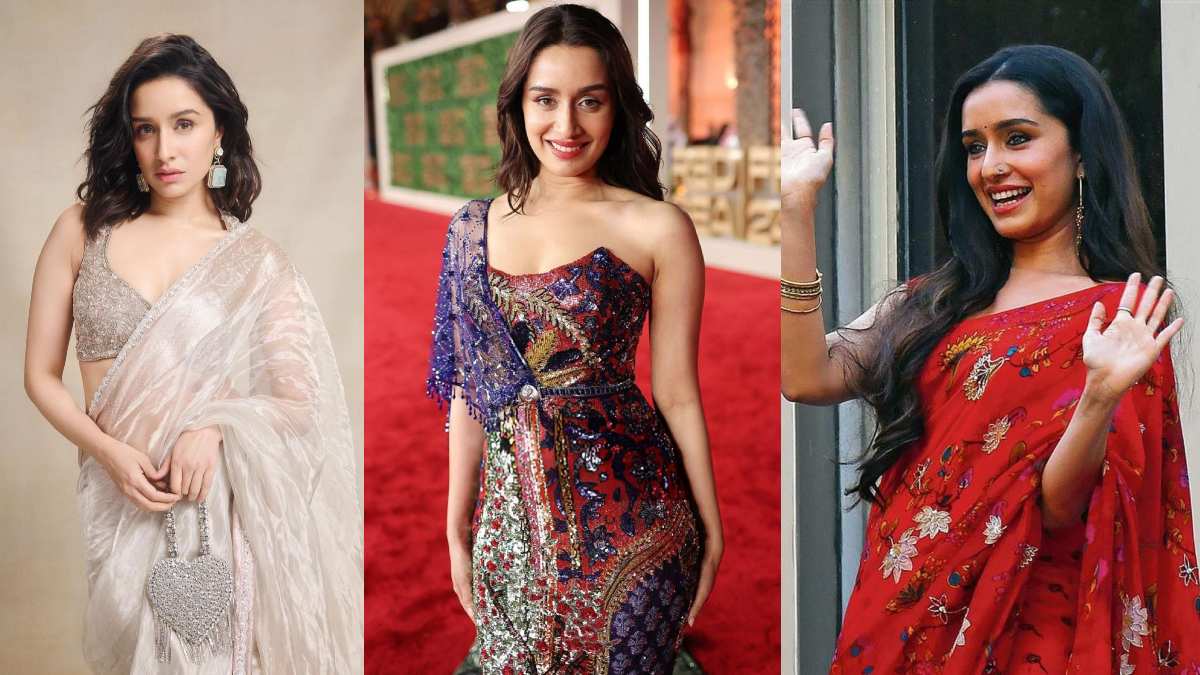 38वां जन्मदिन मना रही हैं Shraddha Kapoor, Aashiqui 2 से मिली पहचान, लग्जरी ब्रांड के कारों की हैं शौकीन …