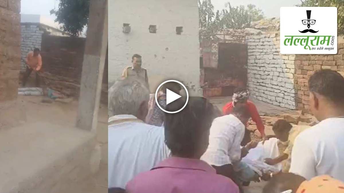 CG Crime News : रास्ते के विवाद में युवक की पत्थर, लाठी और रॉड से हमला कर हत्या, 4 आरोपी गिरफ्तार