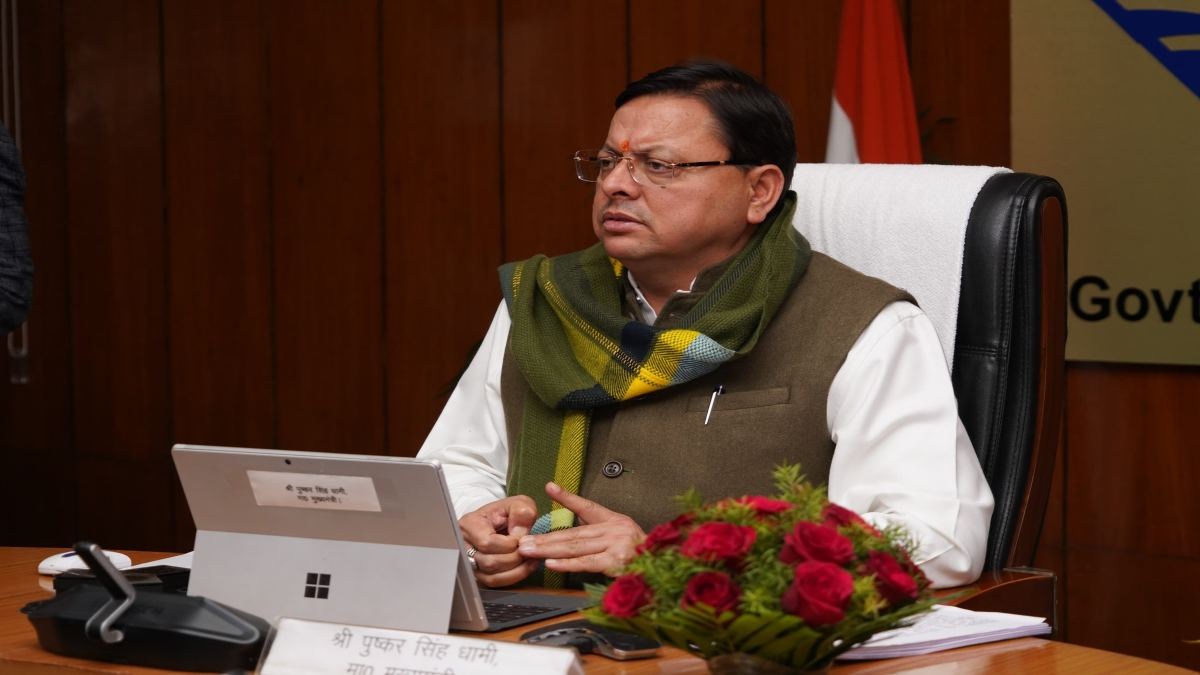 Dhami cabinet meeting: आबकारी नीति पर लग सकती है मुहर, जानिए और किन प्रस्तावों को मिलेगी मंजूरी
