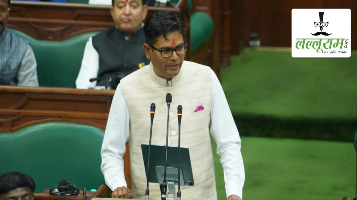 छत्तीसगढ़ बजट 2025 में स्वास्थ्य पर रहा खास फोकस, आयुष्मान योजना से लेकर नए मेडिकल कॉलेजों तक, जानिए मंत्री चौधरी की बड़ी घोषणाएं