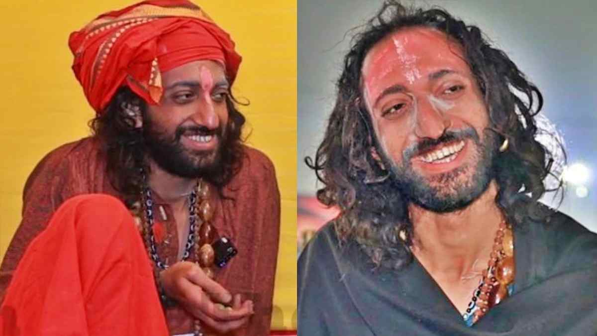 Breaking News: IIT बाबा हुए गिरफ्तार, आज है जन्मदिन