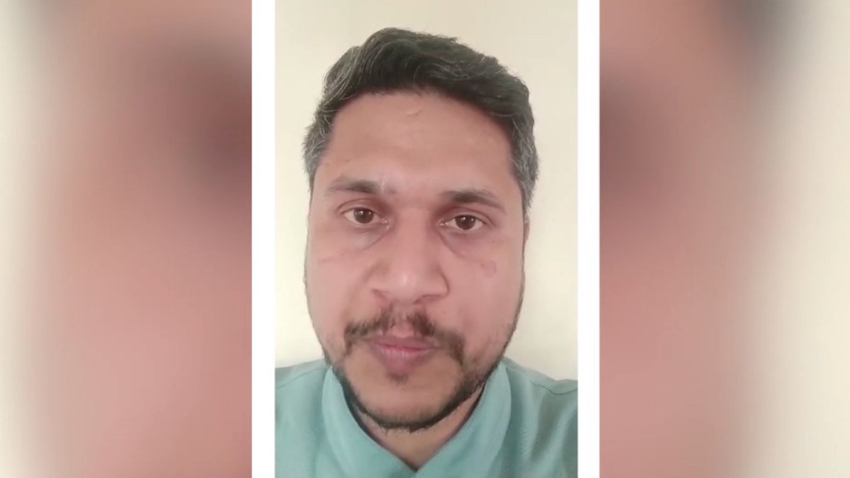 रवींद्र भवन में नाबालिग से रेप का मामला, आरोपी ने जारी किया VIDEO, जानिए क्या कहा?