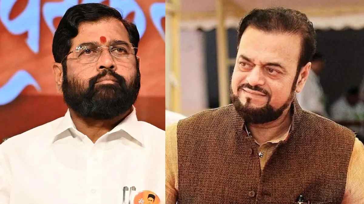 अबू आजमी ने औरंगजेब को बताया महान, अब महाराष्ट्र में मचा बवाल, डिप्टी CM शिंदे ने कर दी ये मांग