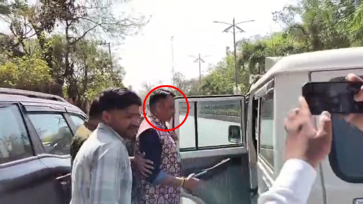 बीजेपी नेता गिरफ्तार: नाबालिग से दुष्कर्म मामले में पार्टी ने किया निष्कासित, आरोपी के होटल पर चलेगा बुलडोजर ?