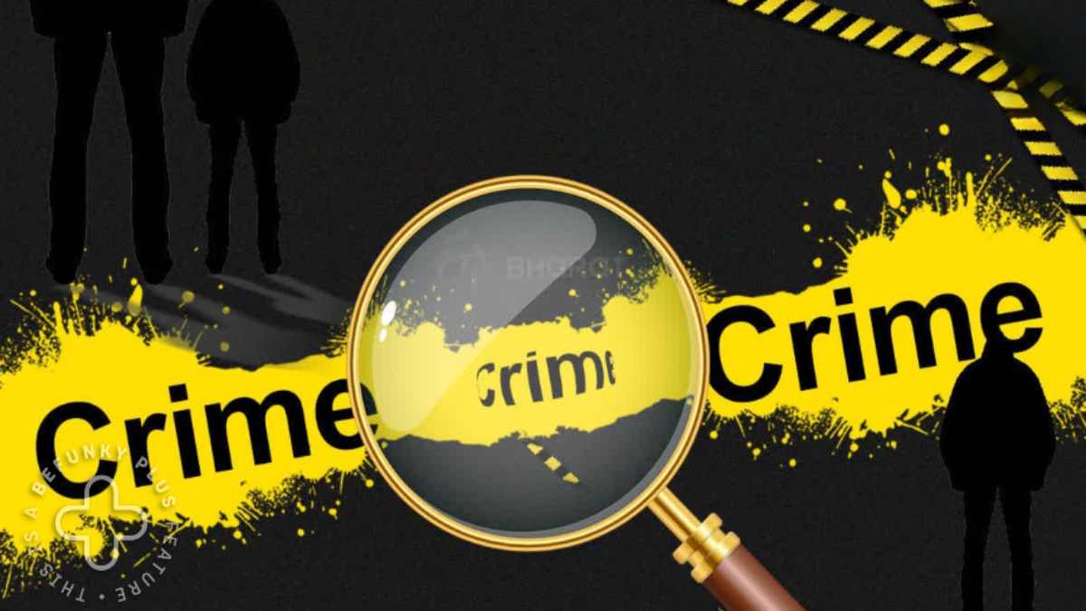 पहले पति को सुसाइड के लिए उकसाया, नहीं माना तो पत्नी-बेटे ने कर दी हत्या, वजह जानकर पुलिस भी रह गई सन्न, 20 दिन बाद ऐसे पकड़े गए हत्यारे