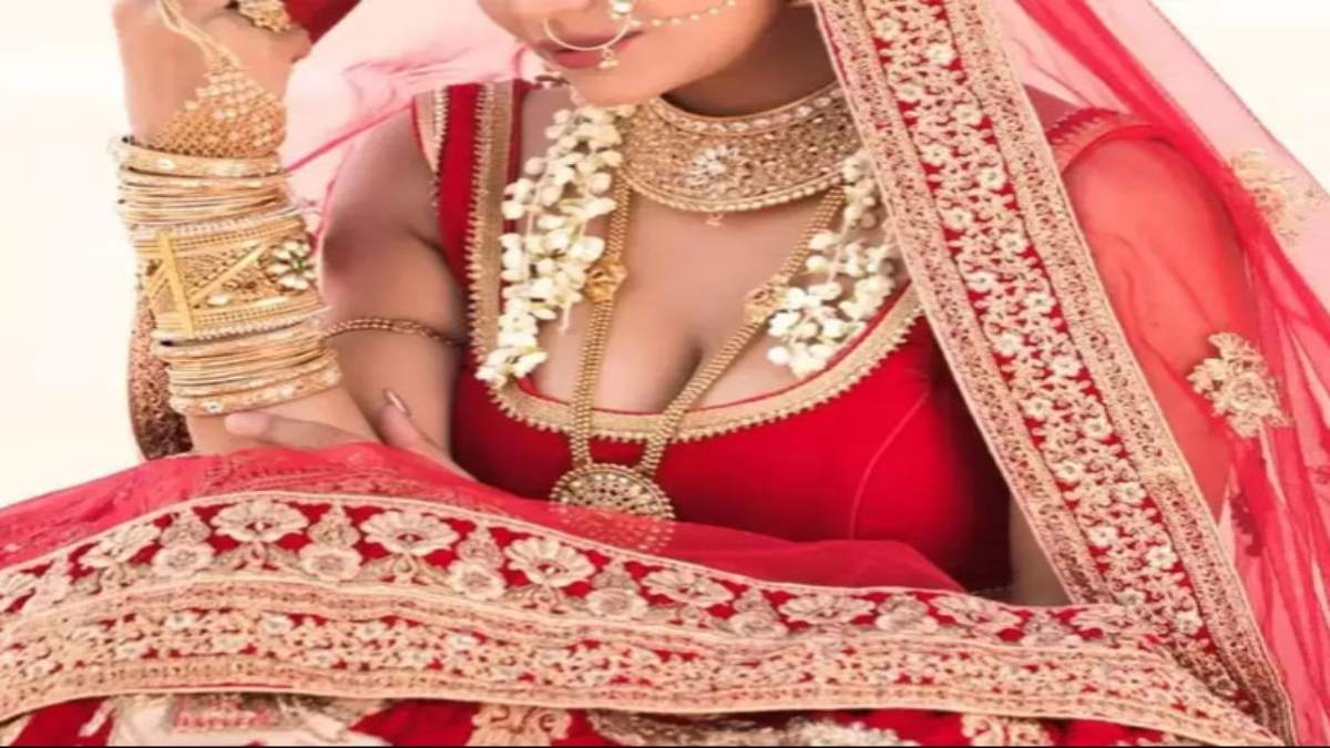LOVE, SEX और… दुल्हन के जोड़े में युवती करती रही दूल्हे का इंतजार, फिर हुआ कुछ ऐसा कि दुल्हन पहुंच गई थाने
