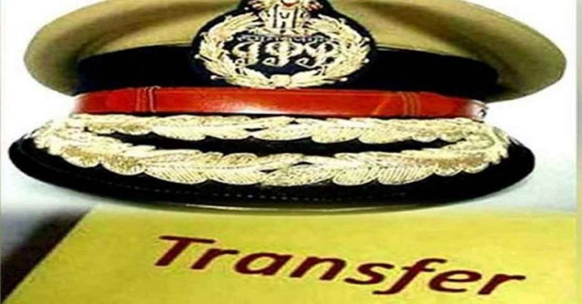 UP IPS TRANSFER: 8 आईपीएस अधिकारियों का हुआ तबादला, जानिए किसे मिली कहां की जिम्मेदारी…