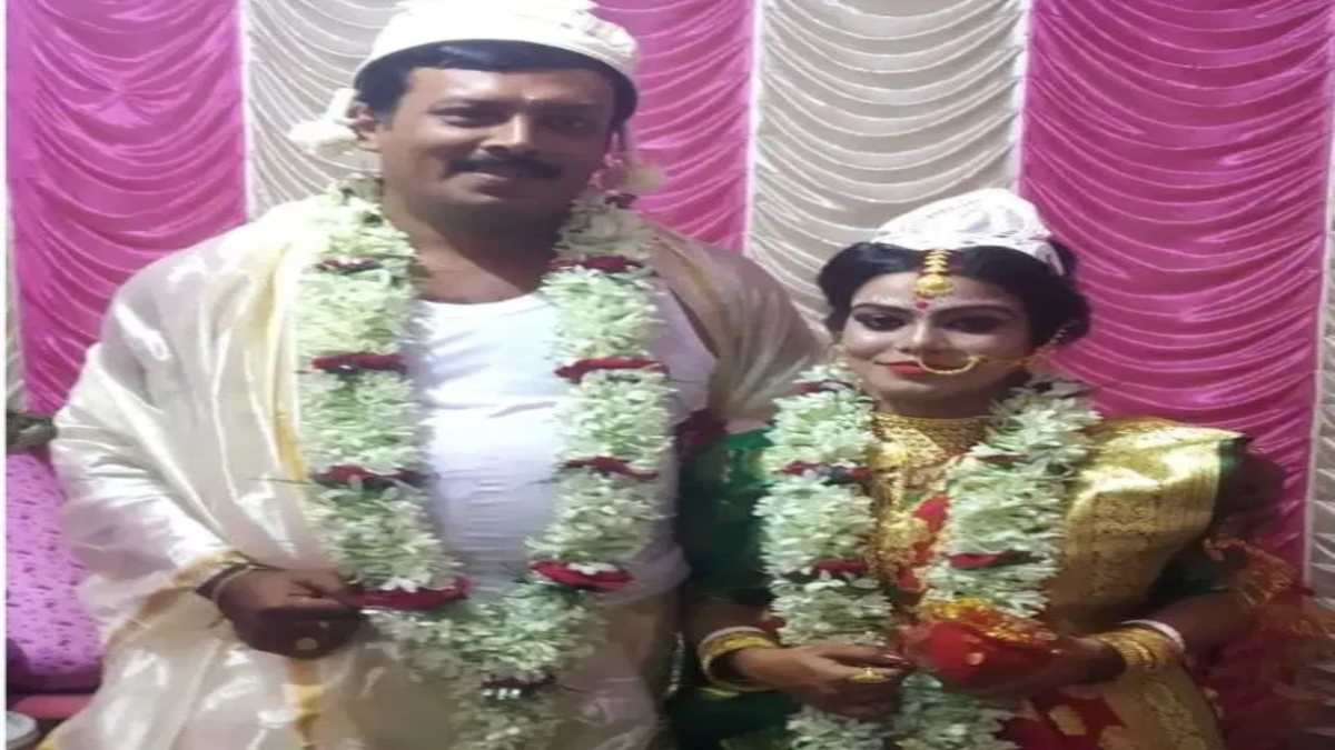 पहले मासूम बेटे को मारा, फिर गाेद में रखकर दंपत्ति ने लगा ली फांसी, दिवार पर लिखा मिला सुसाइड नोट, इस वजह से परिवार ने दे दी जान