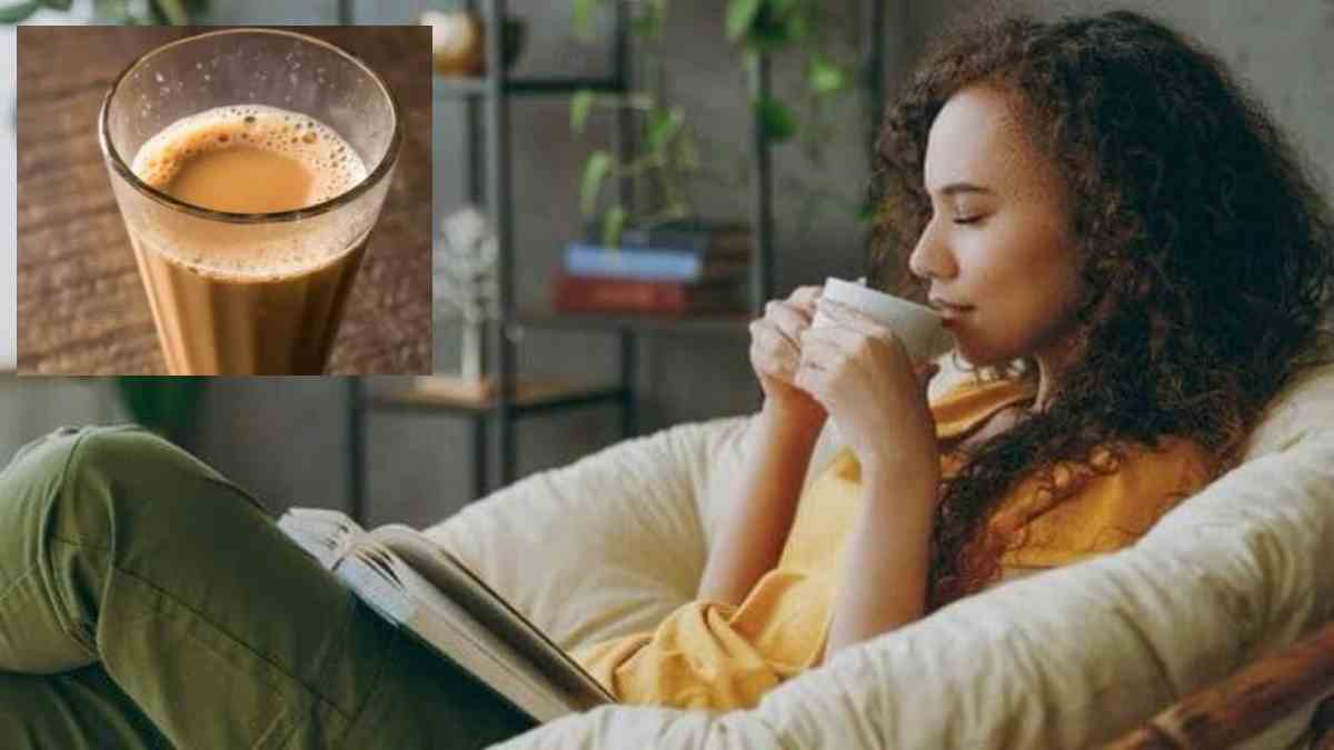 आप भी सुबह सबसे पहले पीते हैं चाय तो अब से बदल लें ये आदत, एक गिलास पानी पीकर ही पियें चाय…
