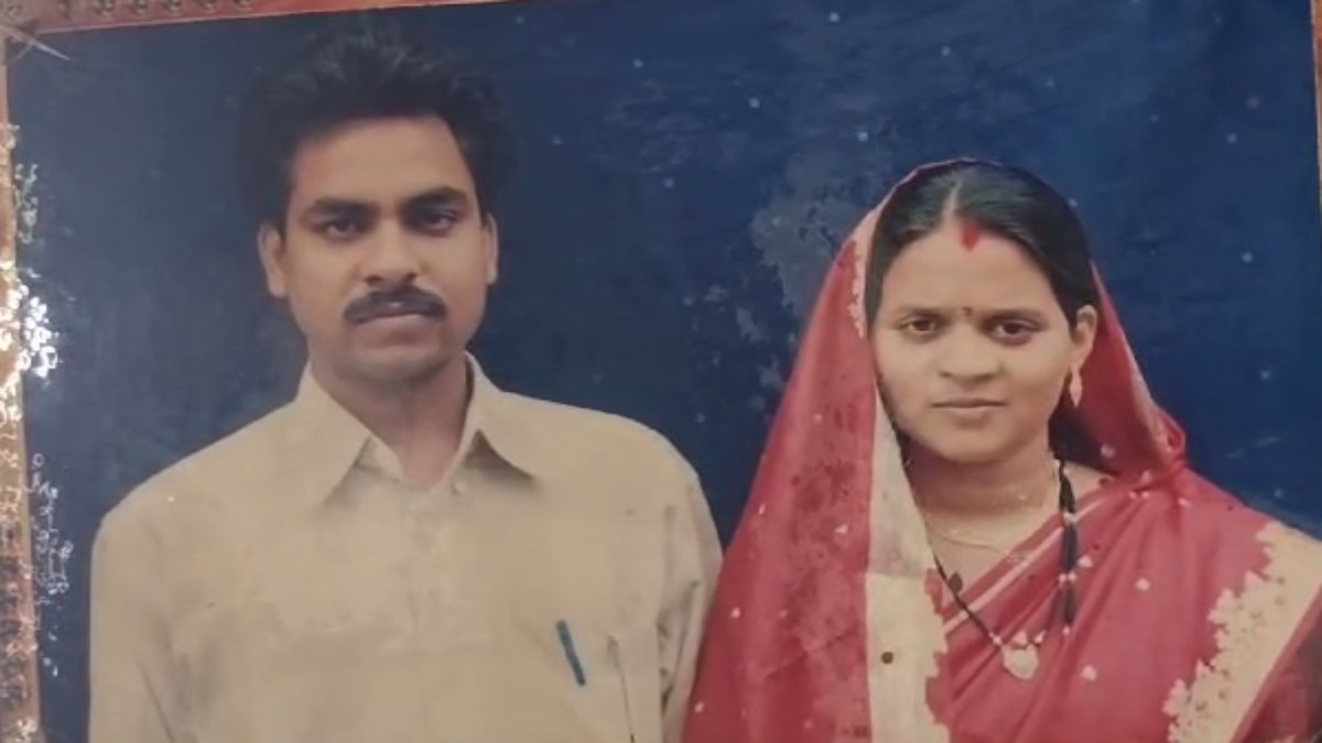 लाल बना काल: कलयुगी बेटे ने माता-पिता पर सब्बल से किया जानलेवा हमला, फिर हो गया नौ दो ग्यारह, जानें क्या है पूरा मामला