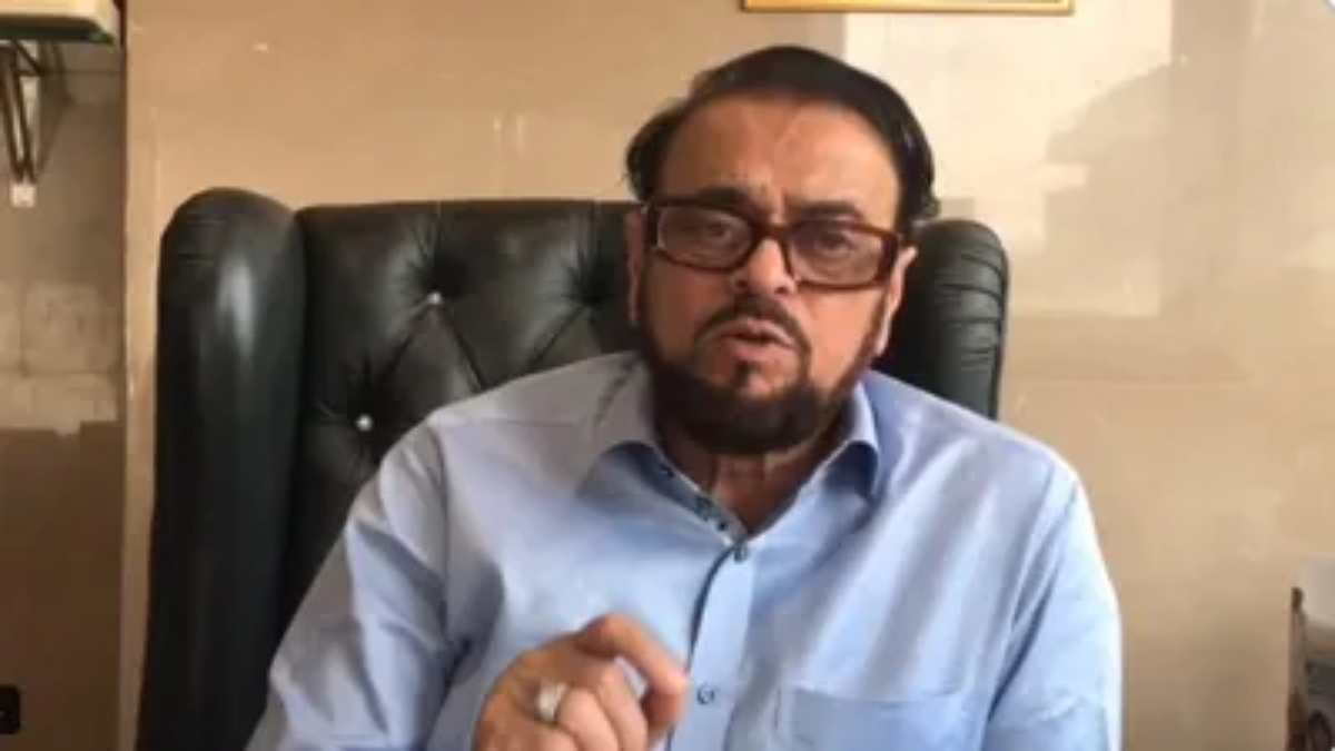 विरोध के बाद नरम पड़े अबू आजमी, औरंगजेब पर वापस लेना पड़ा बयान, कहा- मेरे शब्दों को तोड़-मरोड़ कर दिखाया…
