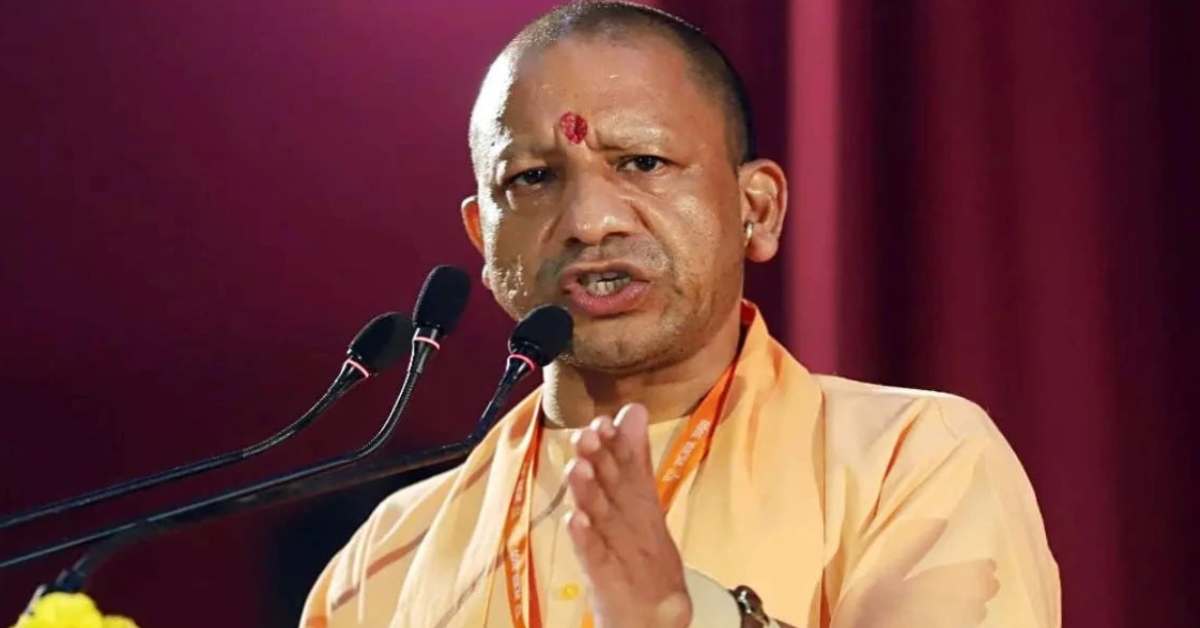 ‘उस कमबख्‍त को UP भेजो, हम इलाज कर देंगे,’ सदन में सपा नेता पर भड़के CM योगी, कहा- सपा औरंगजेब को अपना…