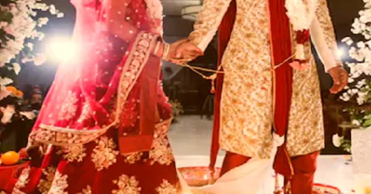 एक कमेंट से कांड हो गया…विदाई से पहले दुल्हन ने किया कुछ ऐसा कि भड़क उठा दूल्हा, हुई हाथापाई और फिर…