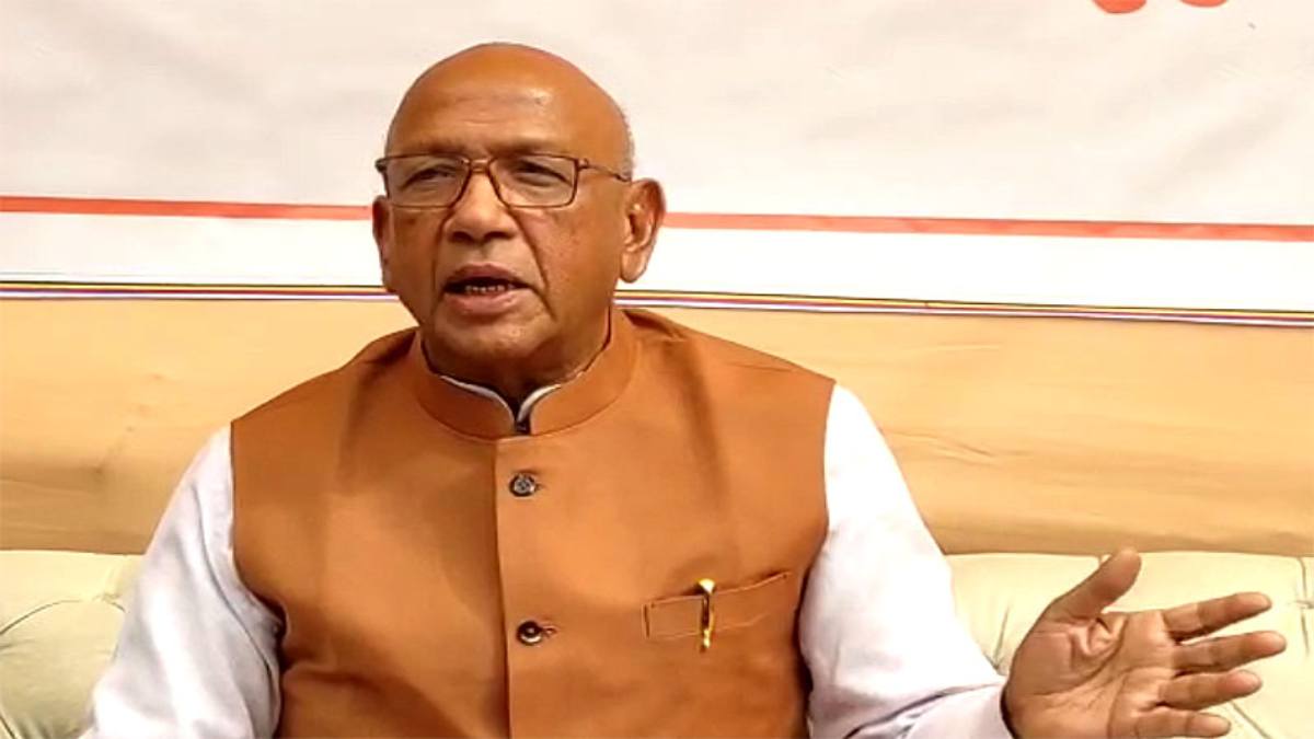 चुनाव के बाद बिखर गया NDA! JDU विधायक सरयू राय का दावा, कहा- भाजपा को लगता होगा कि…