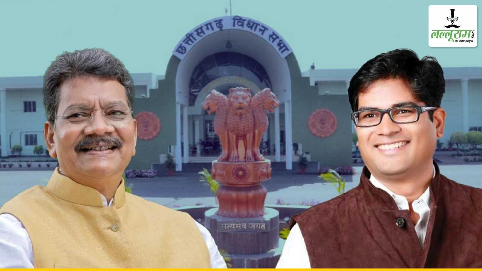 बजट सामान्य चर्चा : वित्त मंत्री ओपी चौधरी बोले – पिछली सरकार ने सरकारी खजाने को अपनी जेब में पहुंचाने का काम किया, नेता प्रतिपक्ष ने कहा…