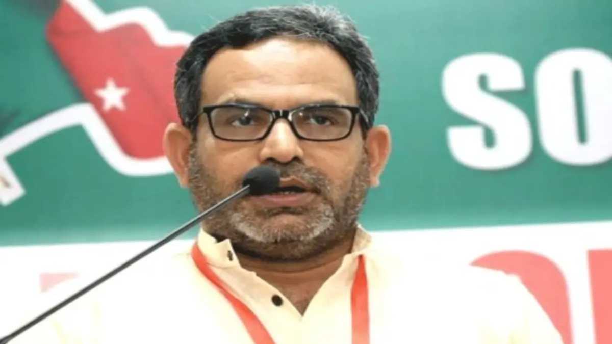 PFI अब भी एक्टिव, मनी लॉन्ड्रिंग मामले में SDPI के नेशनल प्रेसिडेंट एमके फैजी गिरफ्तार, कोर्ट ने 6 दिन की ED रिमांड पर भेजा