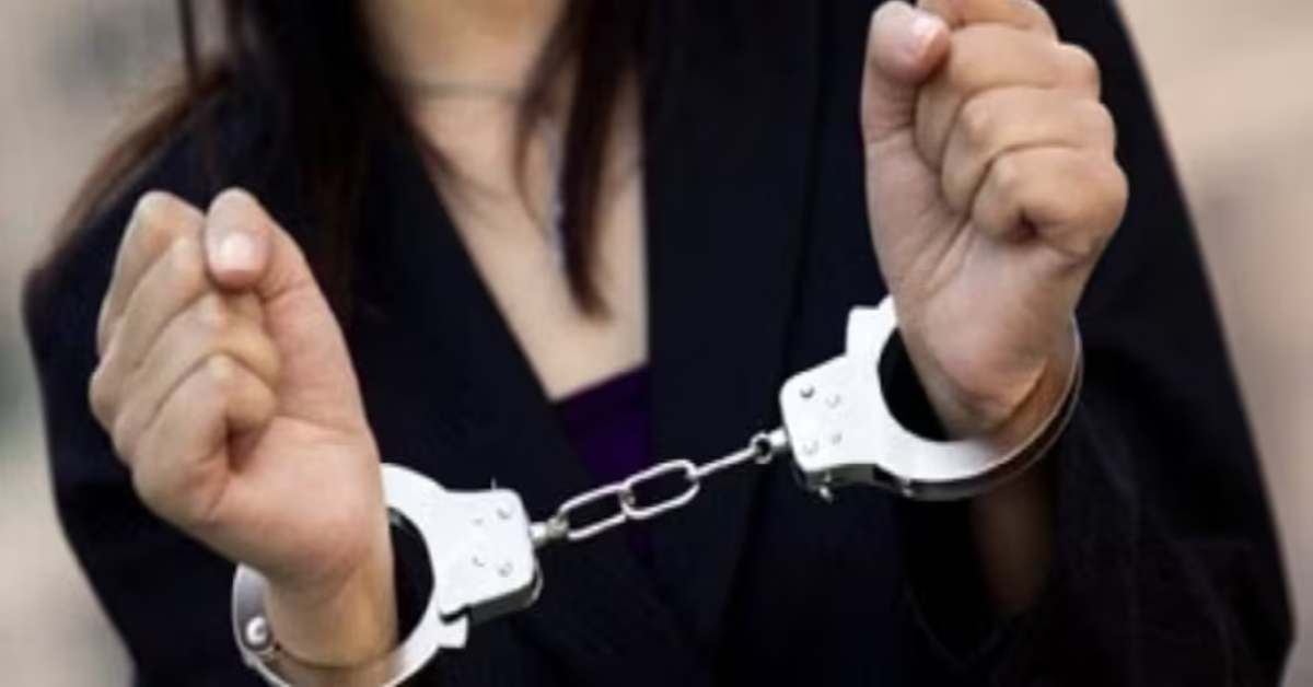 विदेश से आई ‘जहर की डोज’: 20 किलो ड्रग्स के साथ धरी गई विदेशी महिला, 25 करोड़ से अधिक है कीमत