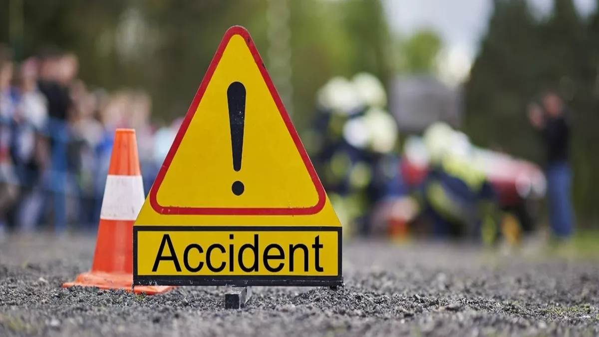 ‘खूनी’ सड़क पर मौत का तांडव: सड़क हादसे में मां-बेटे और भतीजे की गई जान, जानिए कैसे हुआ हादसा
