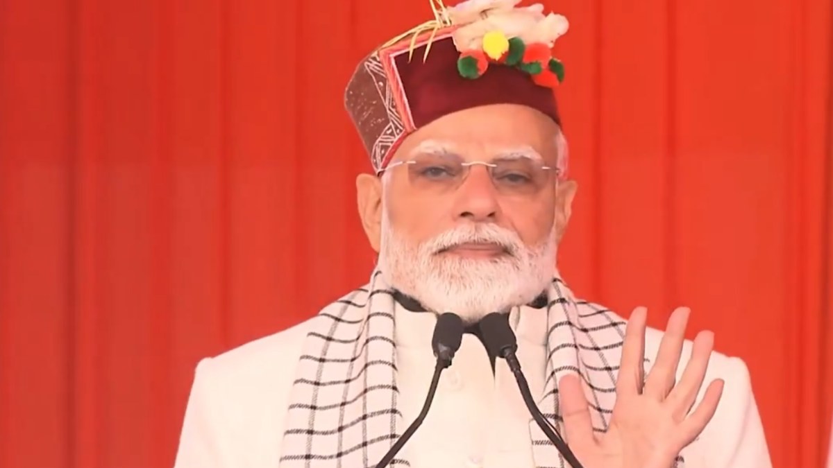विंटर टूरिज्म पर बनाएं शॉर्ट फिल्म और पाएं पैसे! पीएम मोदी ने सोशल मीडिया इंफ्लुएंसर से की ये अपील…