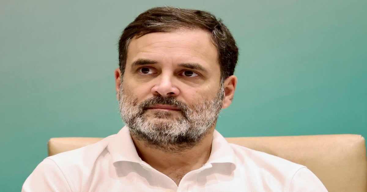 राहुल गांधी के खिलाफ मानहानि मामले में नहीं हो सकी सुनवाई, जानिए क्या है पूरा मामला…