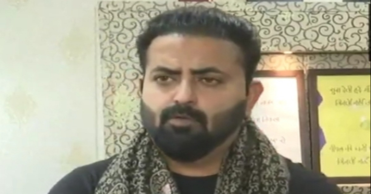 औरंगजेब पर विवाद! तबरेज राणा ने सरकार पर साधा निशाना, बोले- अगर कुछ नया या अच्छा किया होता तो हमें अतीत में झांकने की जरूरत नहीं पड़ती