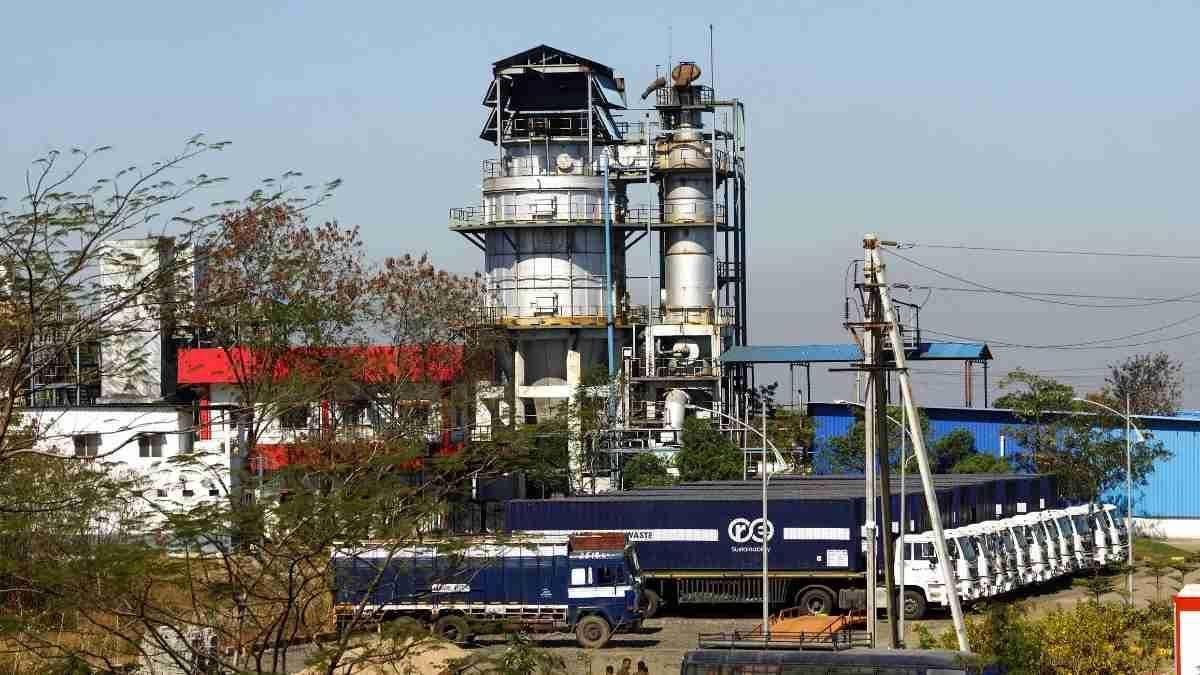 पीथमपुर में जहरीला कचरा जलाने का दूसरा चरण शुरू: 56 घंटे में जलेगा 10 टन यूनियन कार्बाइड का कचरा, जानिए पहले की ट्रायल रिपोर्ट