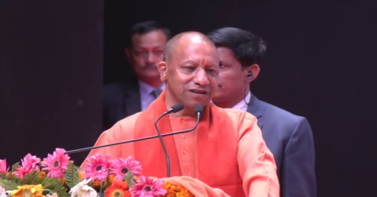 ‘नए भारत’ का ‘नया उत्तर प्रदेश’… डिजिटल क्रांति और आर्थिक उन्नति की मिसाल बना UP, नीति आयोग ने दिया ‘फ्रंट रनर’ का दर्जा