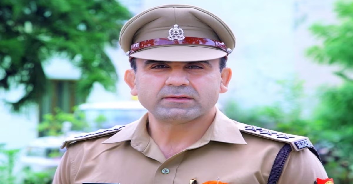 रमजान और होली : किसी को लगता है कि होली के रंग से आपका धर्म भ्रष्ट हो जाएगा तो वो उस दिन घर से ना निकले- सीओ