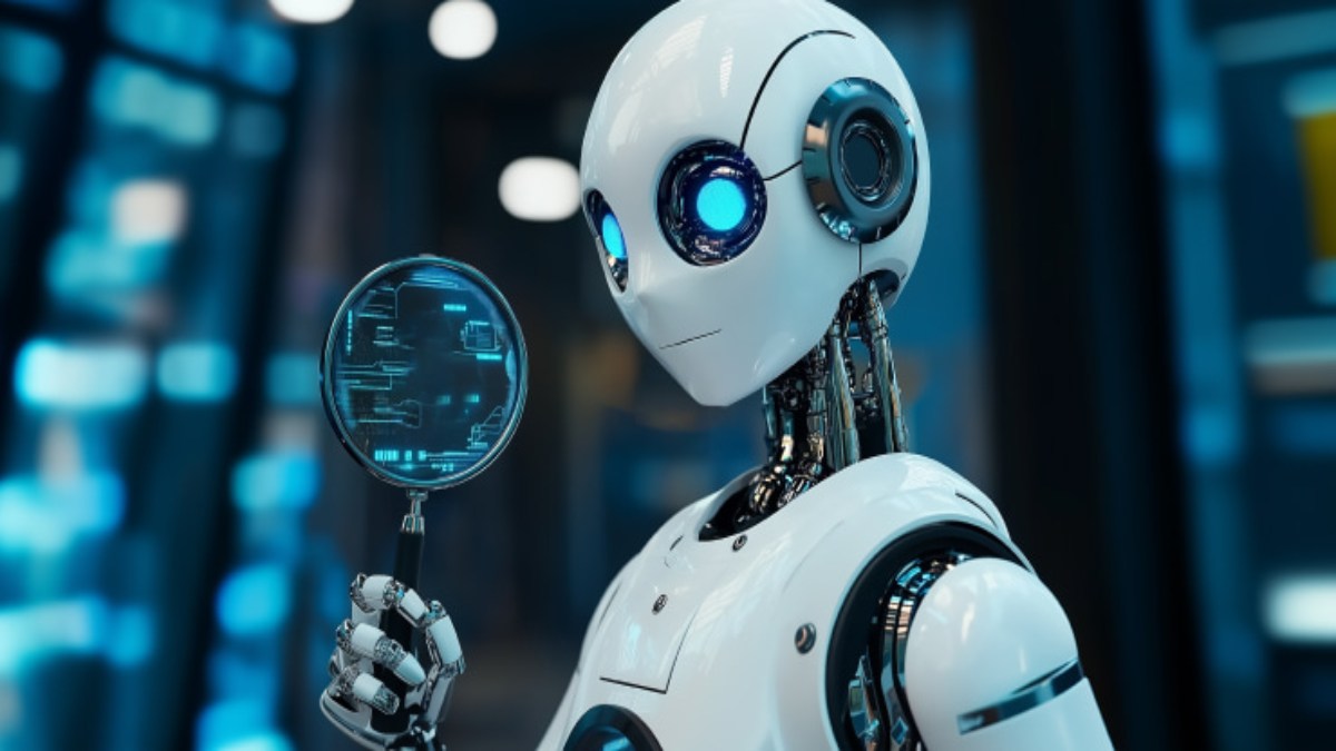 AI सर्च इंजन से न्यूज वेबसाइट्स और ब्लॉग्स को भारी नुकसान, ट्रैफिक में 96% की कमी!