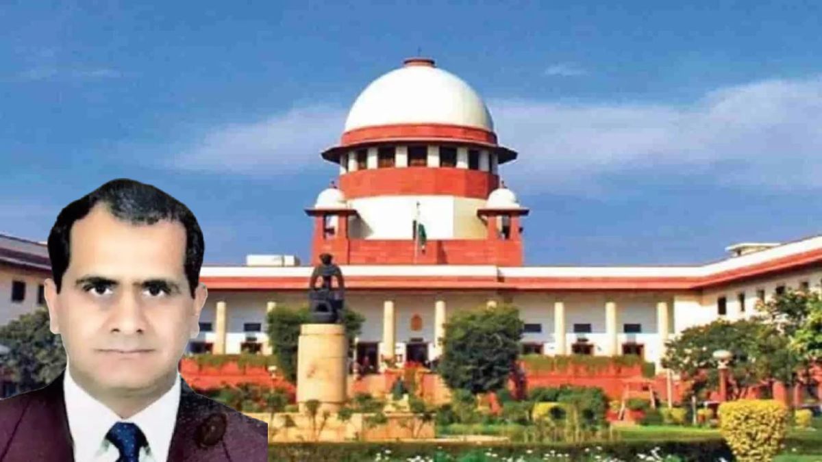 CG Liquor Scam Case: AP Tripathi को सुप्रीम कोर्ट से मिली जमानत, पासपोर्ट जमा कर हर सप्ताह ED के सामने पेश होने के दिए निर्देश