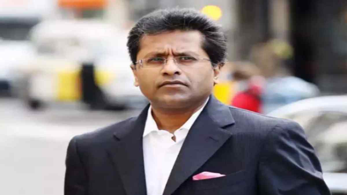 भगोड़े ललित मोदी ने प्रत्यर्पण से बचने चली नई चाल, इस देश की ली नागरिकता, जानें कहा है ये छोटा सा आइलैंड