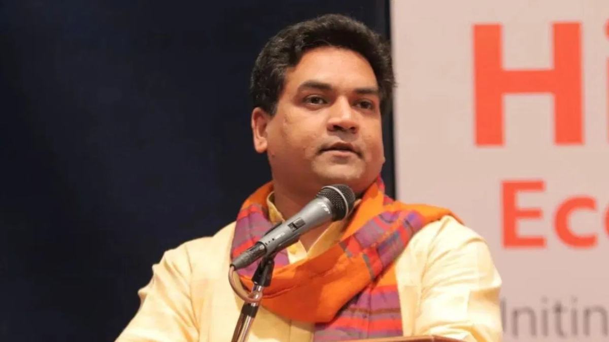 BJP नेता कपिल मिश्रा को बड़ा झटका, कोर्ट ने रिवीजन पिटीशन किया खारिज