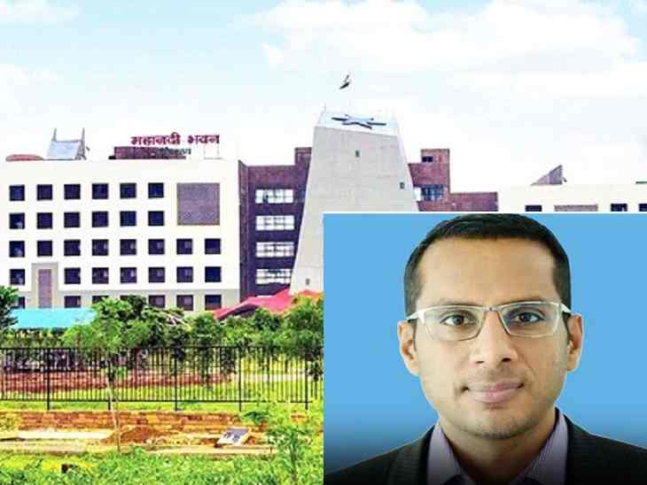 प्रिंटिंग माफियाओं पर सरकार सख्त : वित्त सचिव ने जारी किया आदेश, कहा – छत्तीसगढ़ संवाद के अलावा कहीं और से पुस्तकें, विज्ञापन छपवाई तो नहीं होगा भुगतान, दोषी अधिकारियों पर होगी कार्रवाई