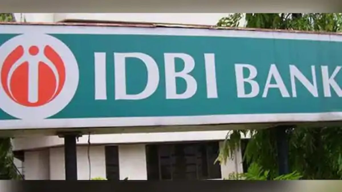 IDBI Recruitment 2025 : आईडीबीआई बैंक में जूनियर असिस्टेंट मैनेजर बनने का सुनहरा मौका, 650 पदों पर निकली भर्ती, लाखों का है पैकेज …