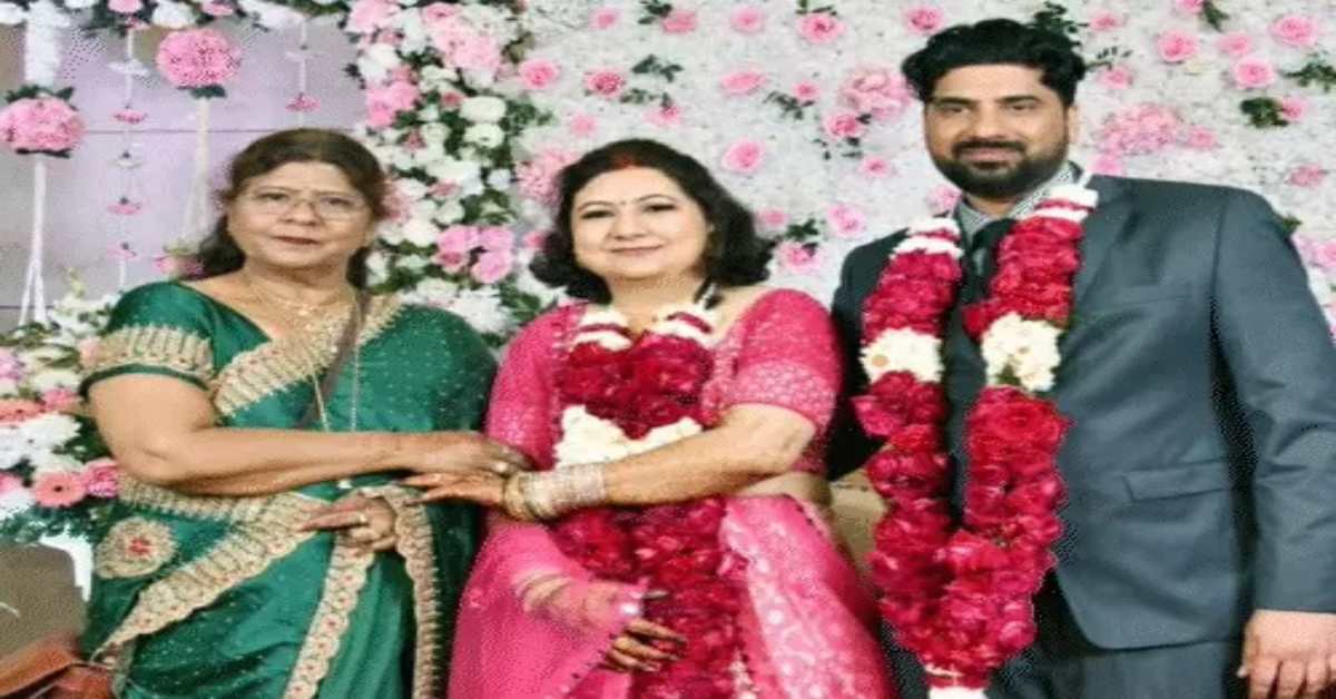 ‘मर्दों की बर्बादी है शादी’,… पहले अतुल सुभाष, फिर मानव शर्मा और अब फिल्म प्रोड्यूसर निशांत ने खत्म की जिंदगी, सुसाइड नोट में बताई बेरहम बीवी के जुल्म की दर्दभरी Story