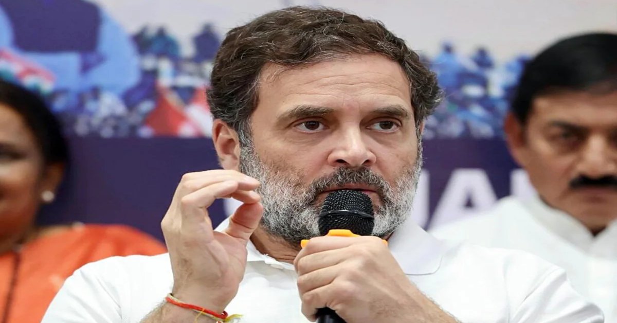 जरुरत पड़ने पर लोगों को पार्टी से निकाल देना चाहिए..! सपा को नहीं भाया राहुल का बयान, IP बोले- मुंशियों और जी हुजूरी करने वालों के सहारे पार्टी खड़ी नहीं हो सकती